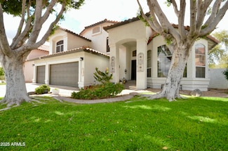 1450 N Sailors Way, Gilbert, AZ 85234