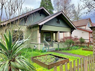 1125 W 8th Ave, Eugene, OR 97402