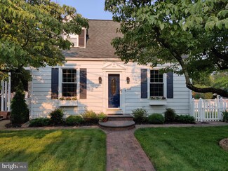 103 Locust Ave, Hamilton, NJ 08610