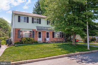 47 Nancy Ln, Downingtown, PA 19335