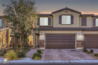 3933 Thomas Patrick Ave, North Las Vegas, NV 89032
