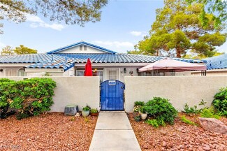 2040 Bavington Dr Unit D, Las Vegas, NV 89108