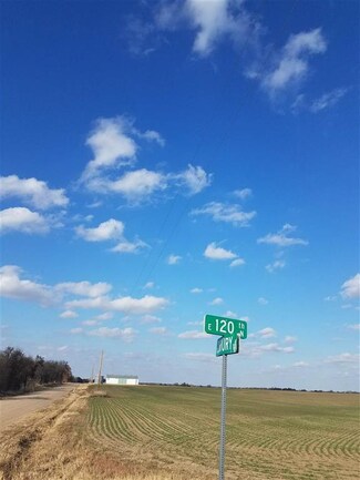 00000 N Drury Rd Unit (Sumner County S18,, Clearwater, KS 67026