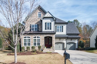 113 Middlegreen Place, Holly Springs, NC 27540