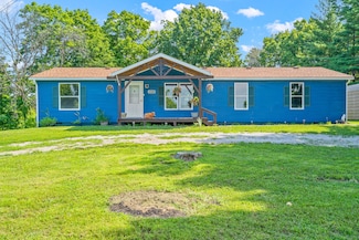 28016 River Bluff Rd, Wooldridge, MO 65287
