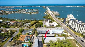 2950 W Bay Dr Unit A6, Belleair Bluffs, FL 33770
