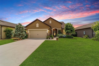 6868 S West 95th Cir, Ocala, FL 34481