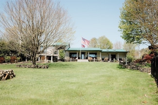 40 Cemetery Rd, Spring Creek, PA 16436