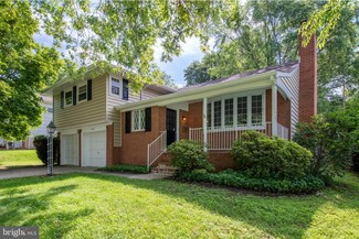 2515 Londonderry Rd, Lutherville Timonium, MD 21093