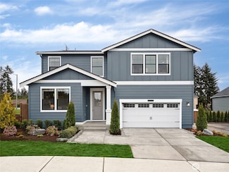 11455 SE 84th St Unit 43, Newcastle, WA 98056