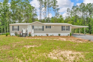 53 Higgins Cutoff Rd, Sumrall, MS 39482