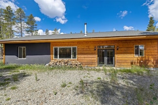 596 Cannon Ct, Fairplay, CO 80440