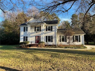 103 Truitt Dr, Elon, NC 27244