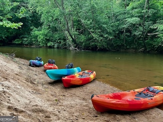 3471 Georgia 42, Forsyth, GA 31029