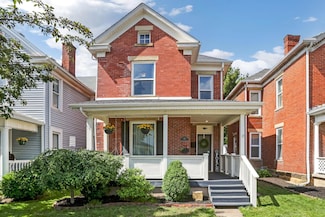 141 E 5th Ave, Lancaster, OH 43130
