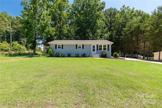 203 Nottingham Dr, York, SC 29745