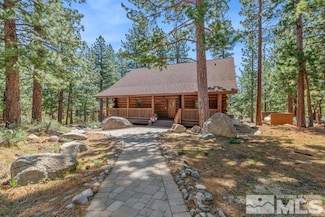 16760 Big Pine Dr, Reno, NV 89511