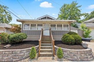 1910 Cody Ave, Fort Wayne, IN 46805