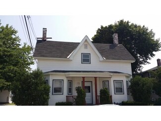 427 Lincoln St, Manchester, NH 03103