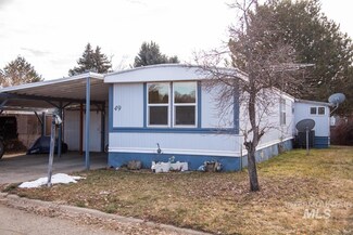 1500 W 7th St, Weiser, ID 83672