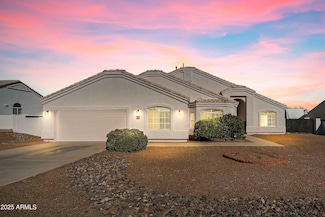 1111 Sunflower Way, Sierra Vista, AZ 85635
