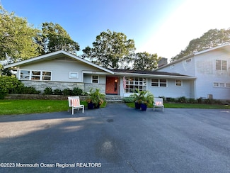 270 Jerome Ave, Oakhurst, NJ 07755