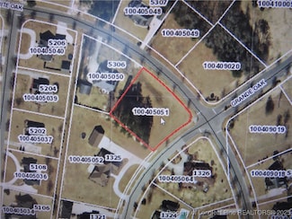 Lot 170 Oakridge Blvd, Lumberton, NC 28358