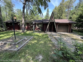 3853 Grove St, Grayling, MI 49738