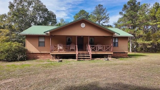 2815 Parker Rd, Boston, GA 31626