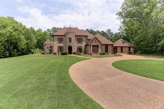 100 Whitehall Ct, Eads, TN 38028
