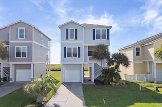 4219 Green Heron Dr, Galveston, TX 77554