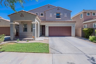 1539 S Ponderosa Dr, Gilbert, AZ 85296