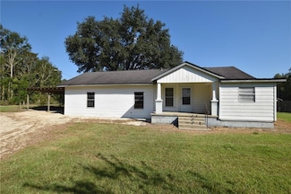 781 Duffy Rd, Bogalusa, LA 70427