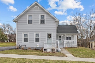 70 Bishop St, Saint Albans, VT 05478