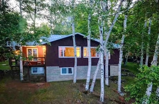 151 N Little Wolf Rd, Tupper Lake, NY 12986