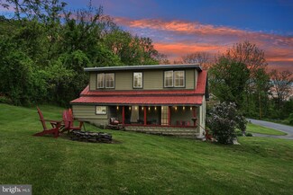 156 Mountain View Rd E, Asbury, NJ 08802