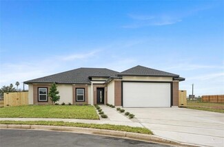 2642 S 43 Road Ln, McAllen, TX 78503
