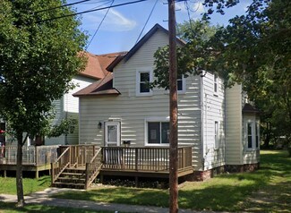 1018 N Rose St, Kalamazoo, MI 49007