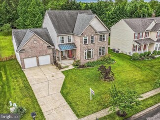 911 Echo Bay Ct, Gambrills, MD 21054