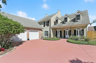 23 Oak Alley Blvd, Marrero, LA 70072