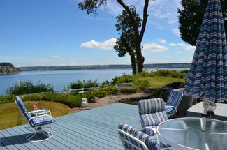 1128 Hyak Place Fi, Fox Island, WA 98333
