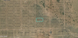 0 Cr 5074 Unit 241410, Concho, AZ 85924