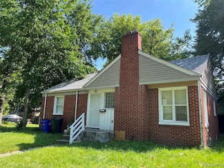 4150 Woodhall St, Detroit, MI 48224