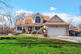 11598 N 200 E, Wheatfield, IN 46392
