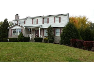 2230 Woodmont Dr, Export, PA 15632