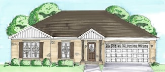 129 Edgewood Trail, Headland, AL 36345