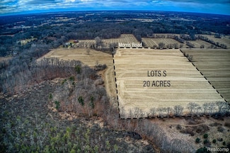 00 Lot S Morris Rd, Lapeer Township, MI 48446