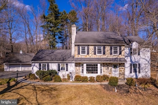 95 Mill Rd, Thornton, PA 19373