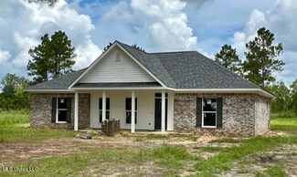 15980 Grafe Homestead Rd, Moss Point, MS 39562