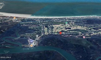 86 Davis Love Dr, Fripp Island, SC 29920